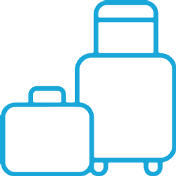 Travel Assistance icon