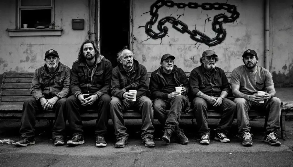 Support services and resources for addiction recovery in New Jersey.