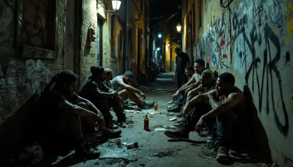 New Jersey Addiction Support