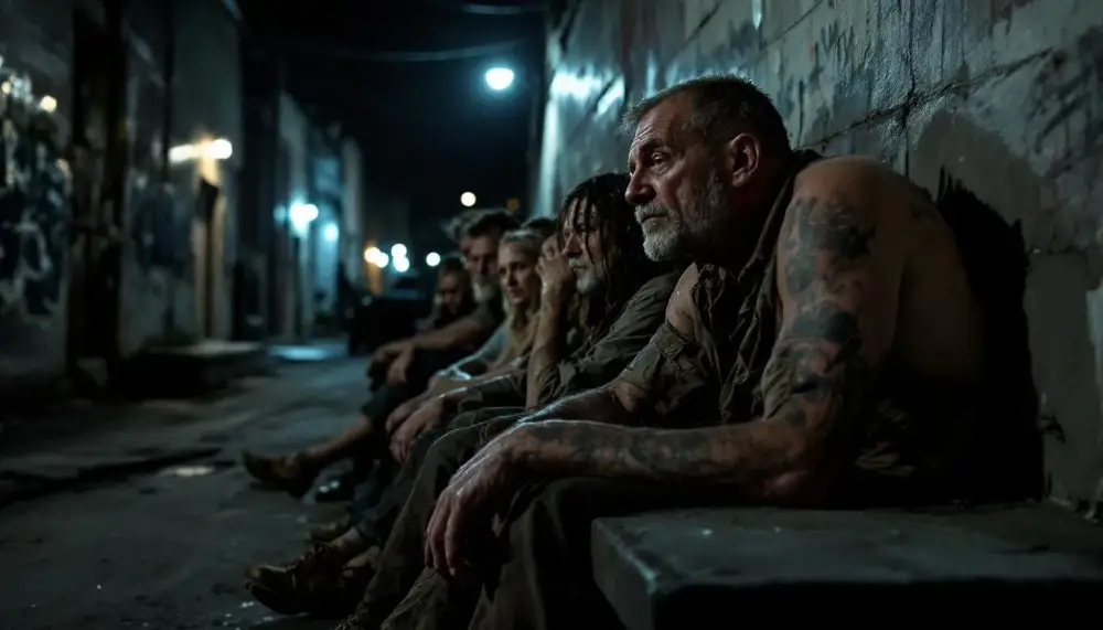 Success stories and recovery journeys from addiction in New Jersey.