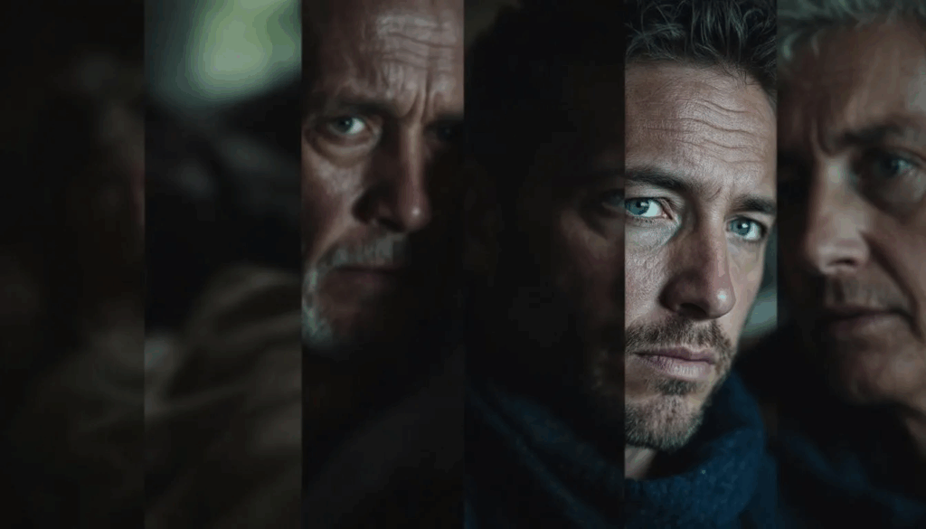 An informative graphic illustrating the impact of crystal meth addiction on individuals and the importance of entering a rehab for ice addiction.