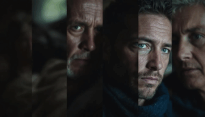 An informative graphic illustrating the impact of crystal meth addiction on individuals and the importance of entering a rehab for ice addiction.