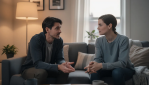 I Don’t Want to Go to Rehab: 5 Reasons People Resist Treatment (and How Luxury Rehab Feels Different)